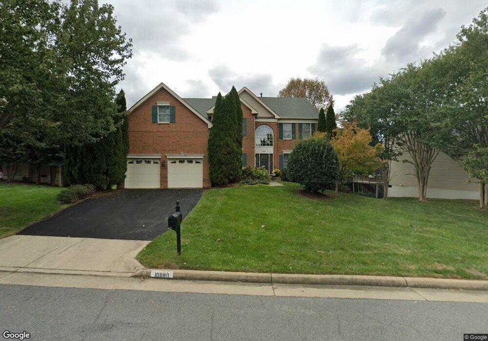 10880 Hunter Gate Way, Reston, VA 20194 - photo 1