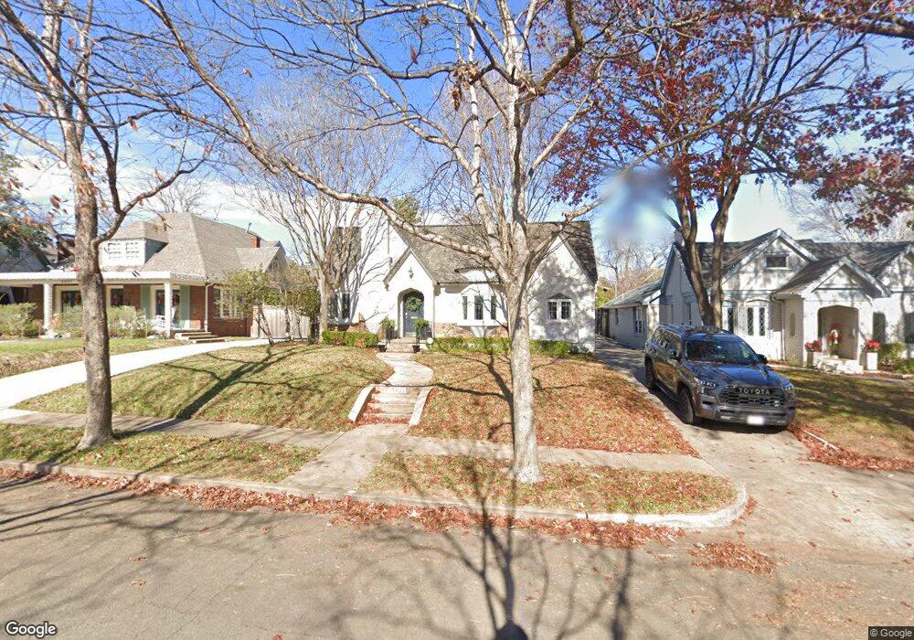 5431 Ridgedale Ave, Dallas, TX 75206 - photo 1