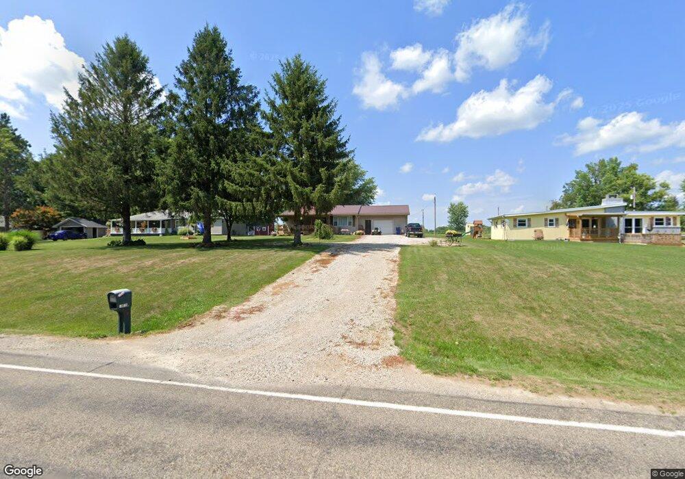 2426 W Us Highway 136, Covington, IN 47932 - photo 1