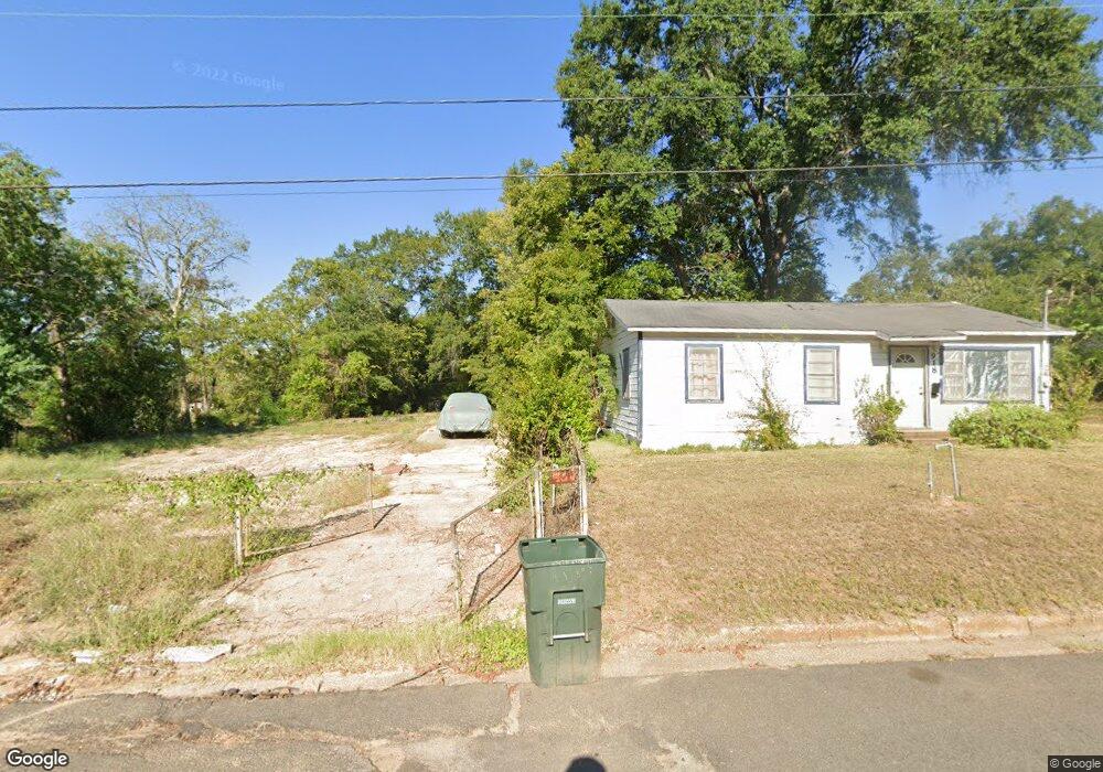 922 3rd St, Nacogdoches, TX 75961 - photo 1