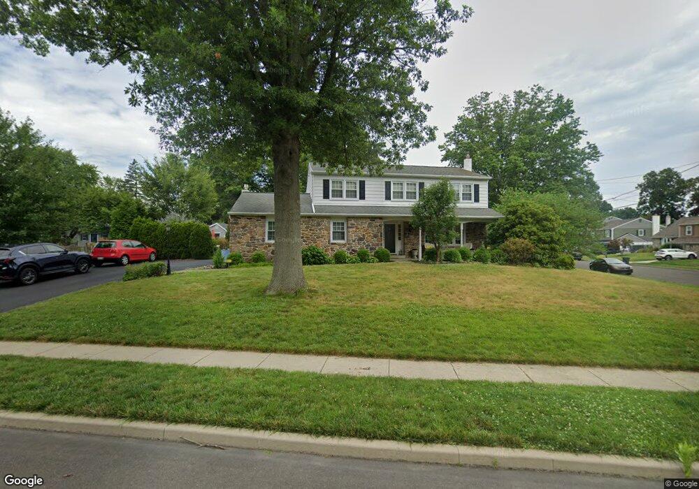 147 Rice Dr, Morrisville, PA 19067 - photo 1