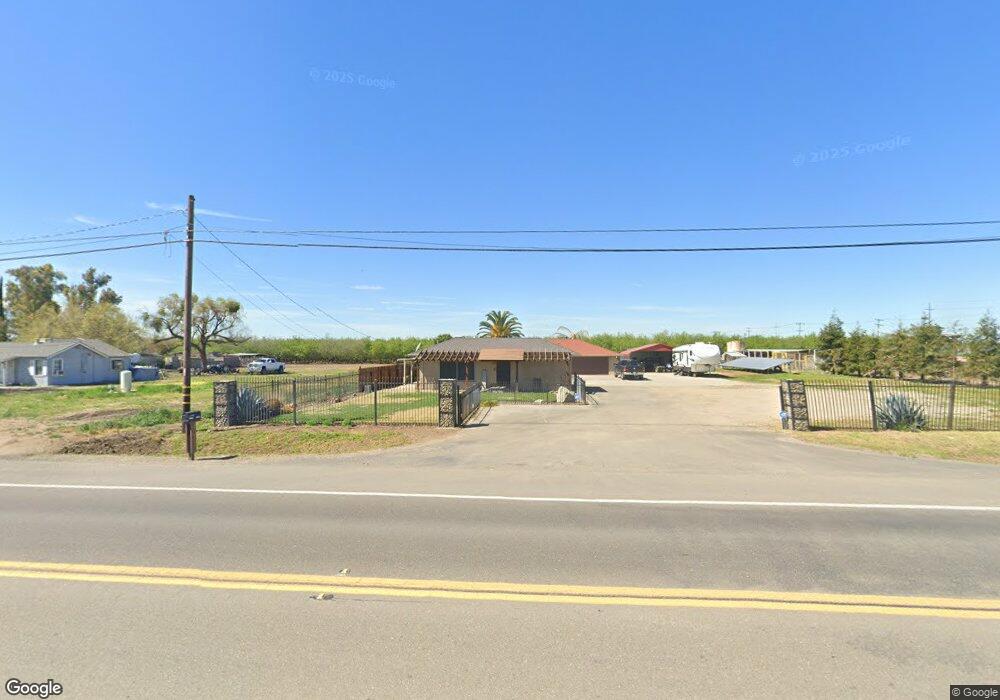 1071 S State Highway 59, Merced, CA 95341 - photo 1