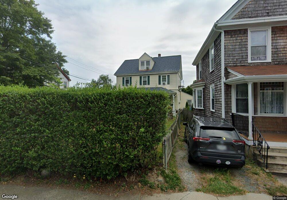 90 Gibbs Ave unit 1, Newport, RI 02840 - photo 1