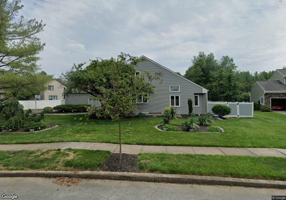 17 Arnold Dr, Princeton Junction, NJ 08550 - photo 1