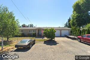980 7th St, Gervais, OR 97026