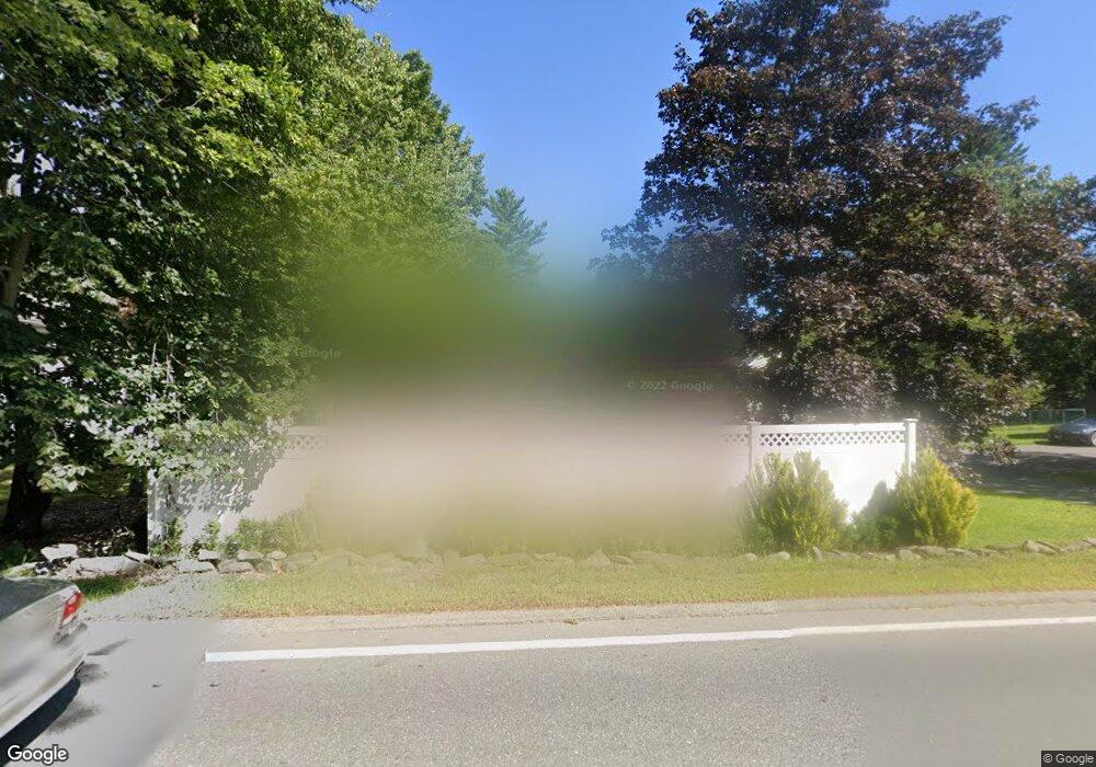 140 N Main St, Salem, NH 03079 - photo 1