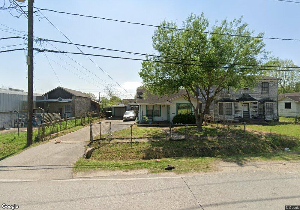 4110 Bennington St, Houston, TX 77016 - photo 1