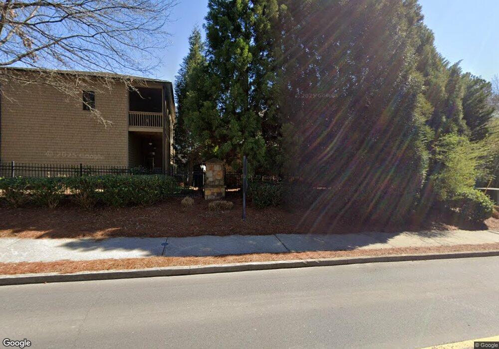 4558 Gateway Ct SE, Smyrna, GA 30080 - photo 1