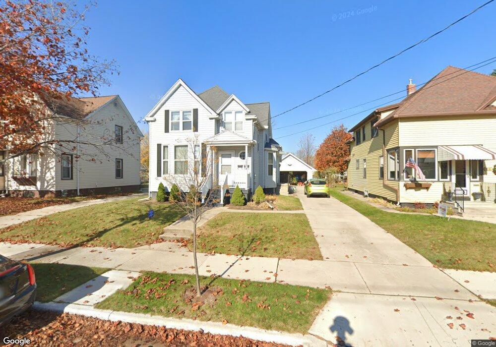 1724 24th St, Two Rivers, WI 54241 - photo 1