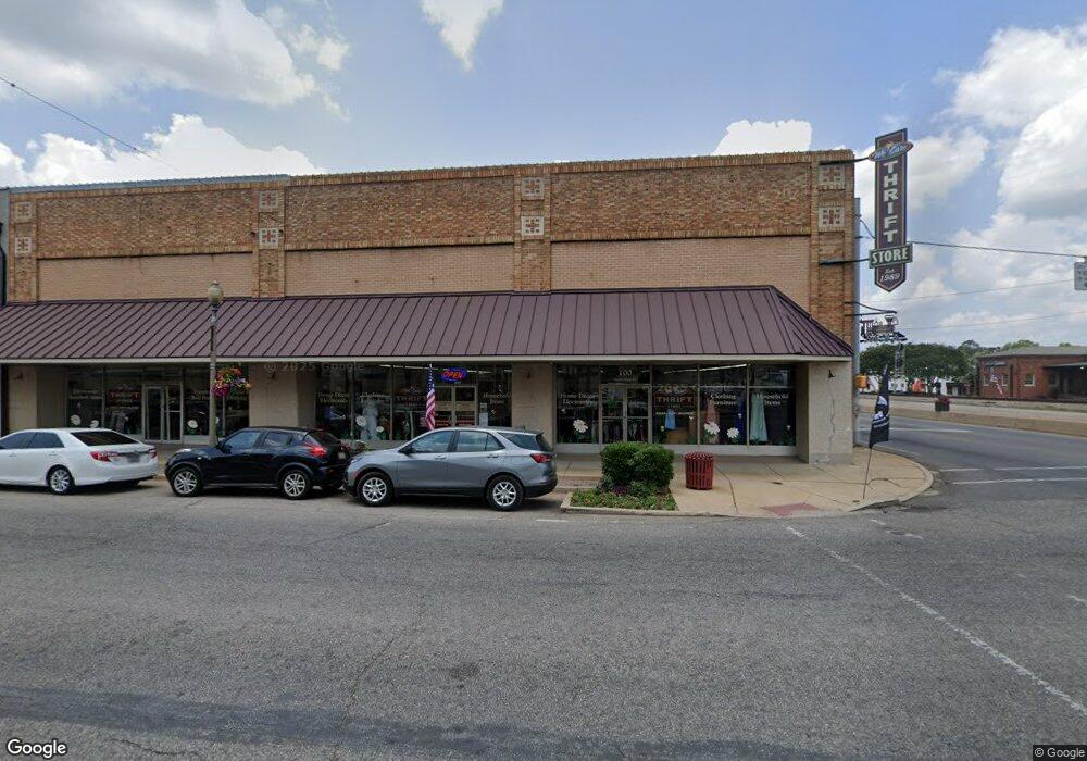 2180 M L K Jr Dr, Atmore, AL 36502 - photo 1