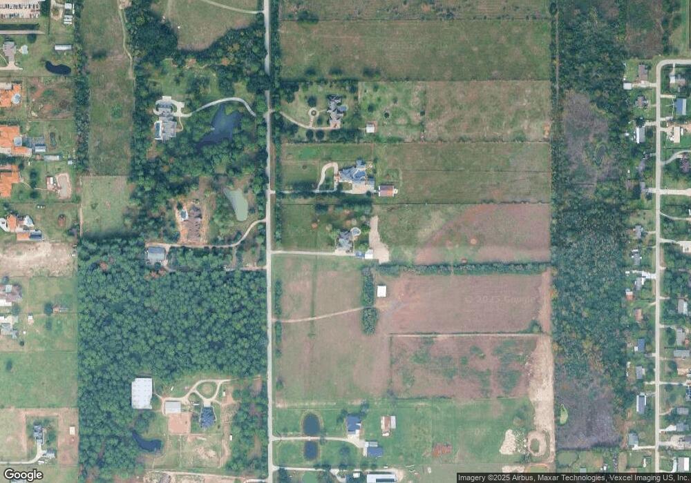 16702 Fritsche Cemetery Rd, Cypress, TX 77429 - photo 1