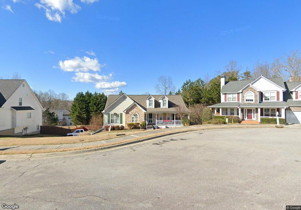 3150 Gem Ives Ct NE, Buford, GA 30519 - photo 1