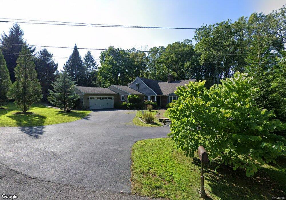 802 Wilson Ln, Springfield, PA 19064 - photo 1