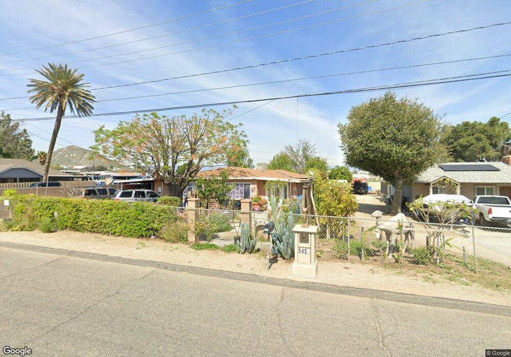 Street View Photo