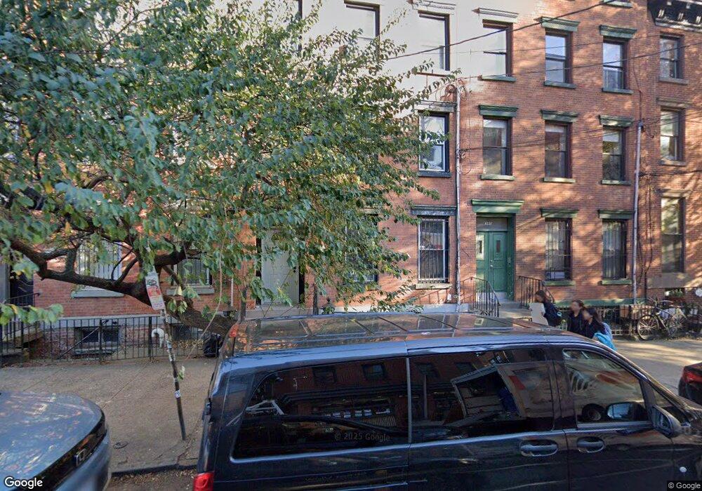 352 Varick St unit Varick St, Jersey City, NJ 07302 - photo 1