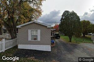 422 S Center Ave, New Stanton, PA 15672
