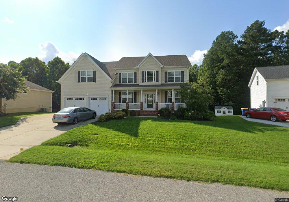 23779 Coventry Dr, Leonardtown, MD 20650 - photo 1