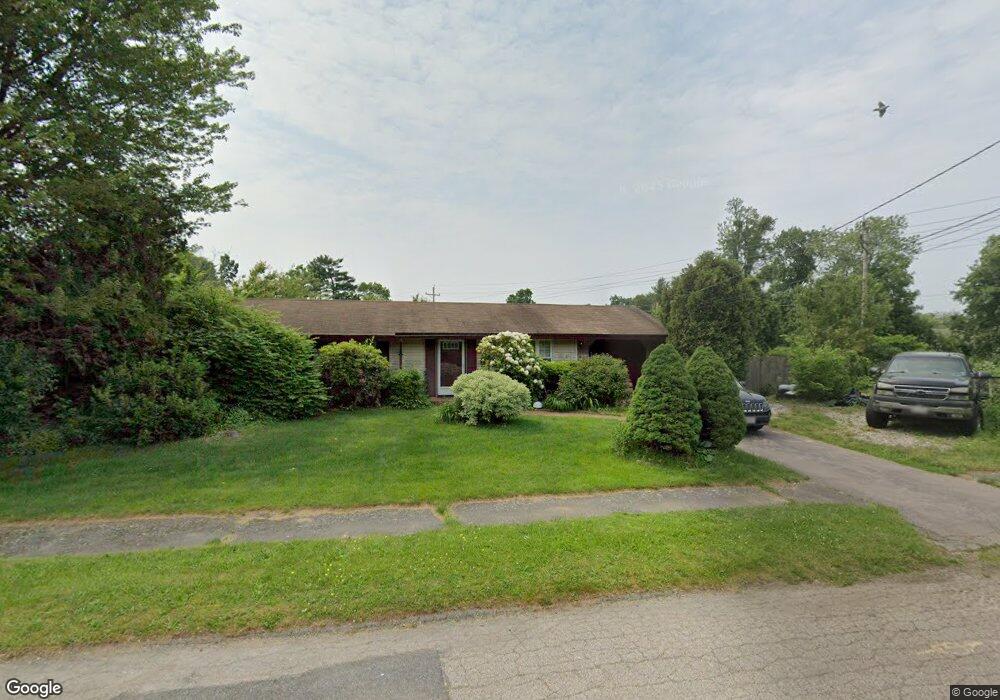 53 Foothill Rd, Brockton, MA 02302 - photo 1