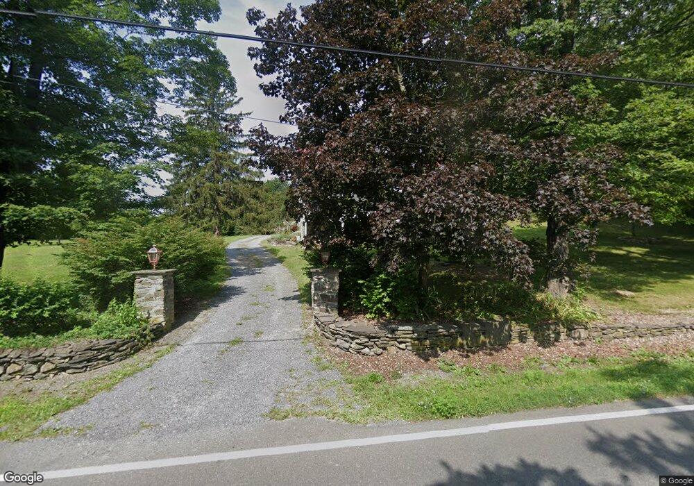 235 Howard Hall Rd, Athens, NY 12015 - photo 1