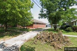 312 E Madison Ave, Chrisman, IL 61924