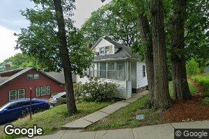 109 Green Hill Pkwy, Worcester, MA 01605