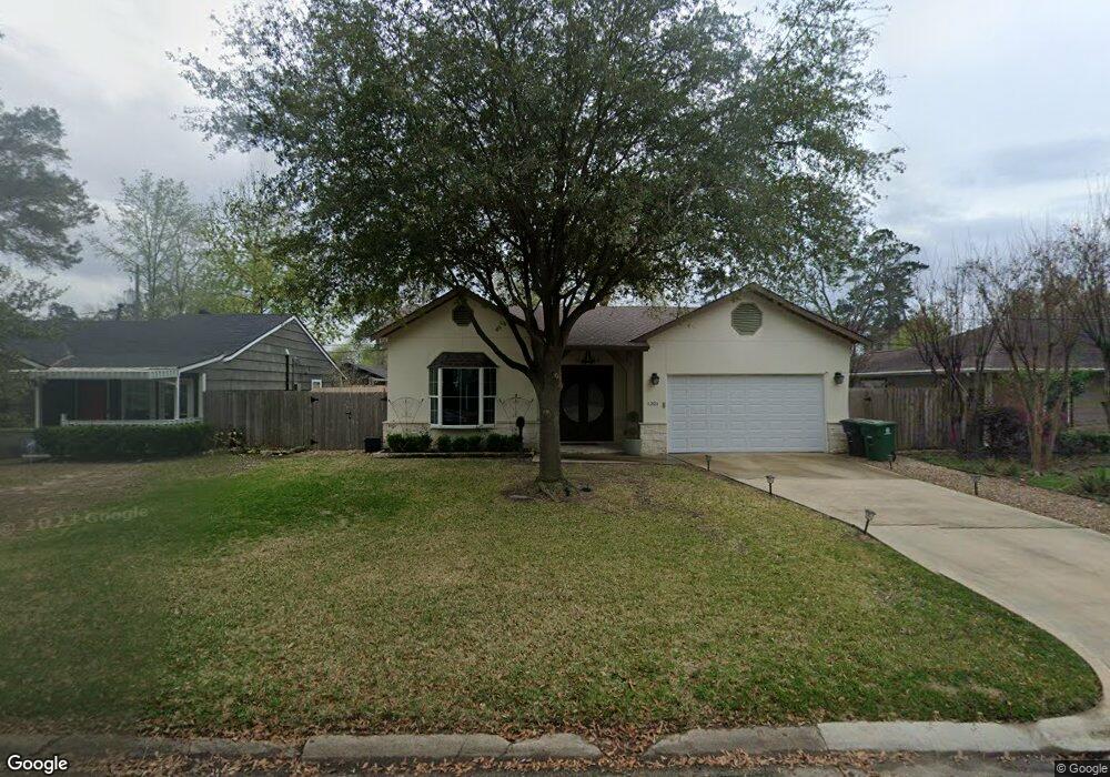 1321 Richelieu Ln, Houston, TX 77018 - photo 1