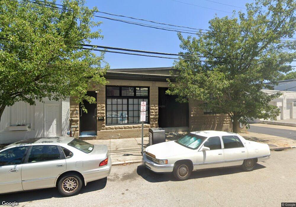 75 Montgomery St, Pawtucket, RI 02860 - photo 1