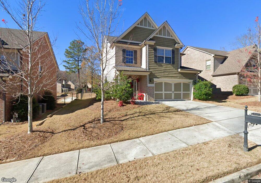 810 Ansbeth Way, Athens, GA 30606 - photo 1
