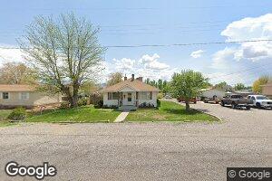 57 W 200 N, Aurora, UT 84620