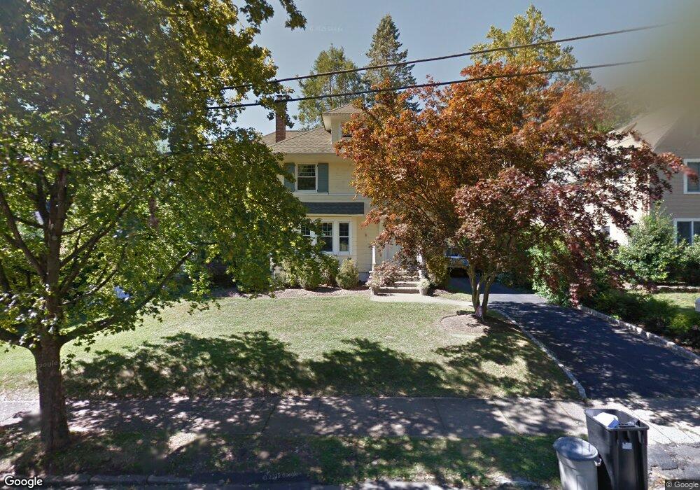 12 Academy Rd, Madison, NJ 07940 - photo 1