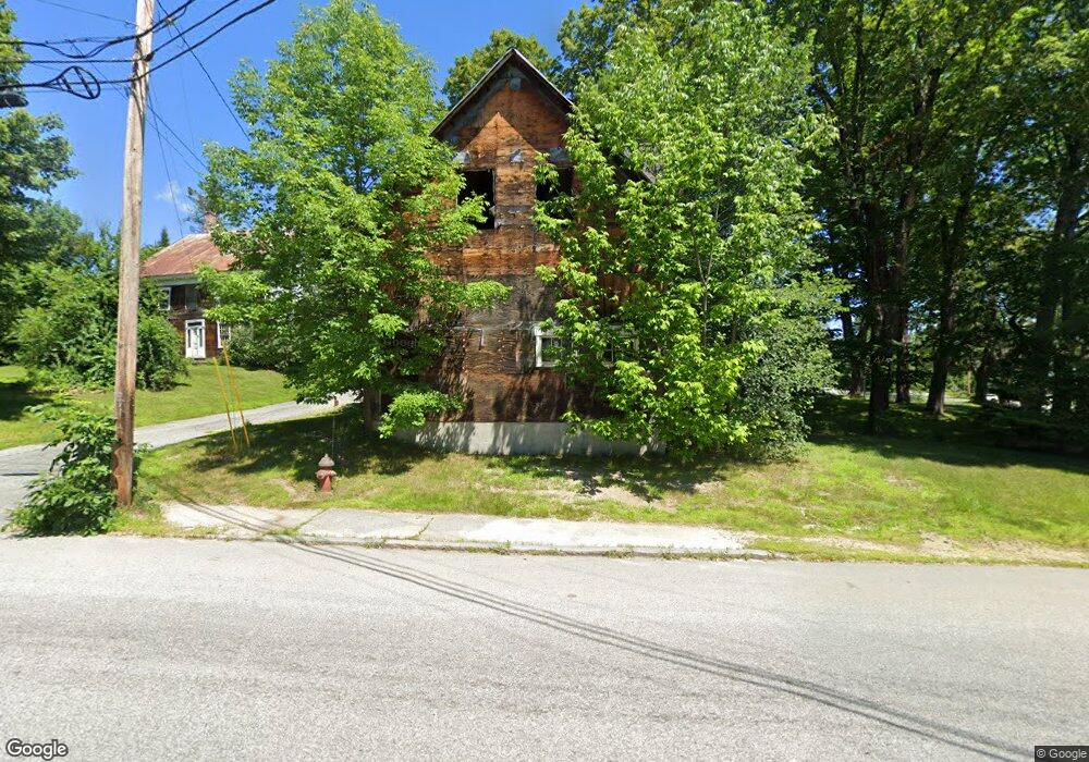 5 High St, Buckfield, ME 04220 - photo 1