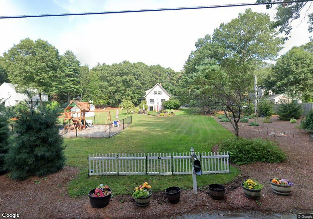 24 4th Ave, Bellingham, MA 02019 - photo 1