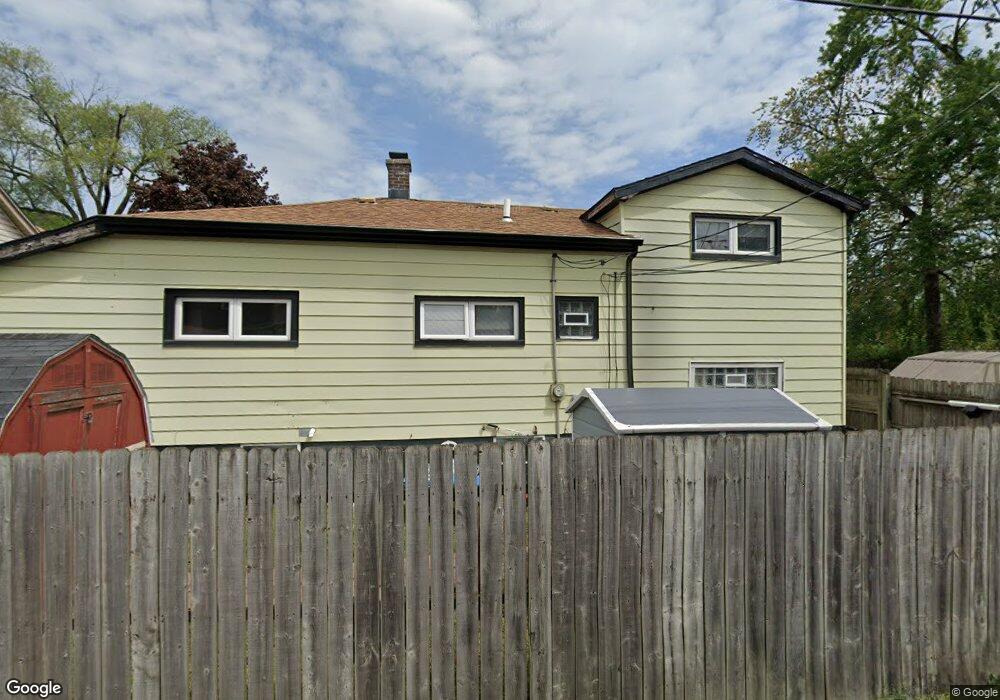 634 119th St, Whiting, IN 46394 - photo 1