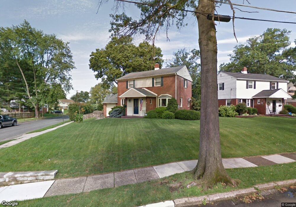 318 Crestwood Ave, Haddonfield, NJ 08033 - photo 1