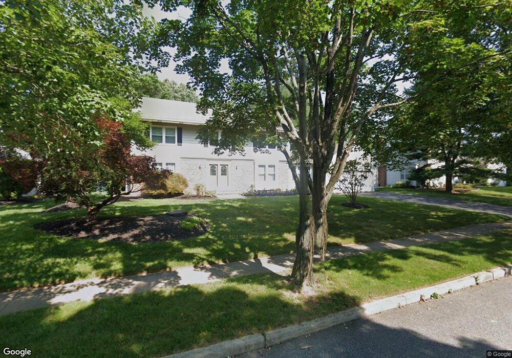 22 Cartwright Dr, Princeton Junction, NJ 08550 - photo 1