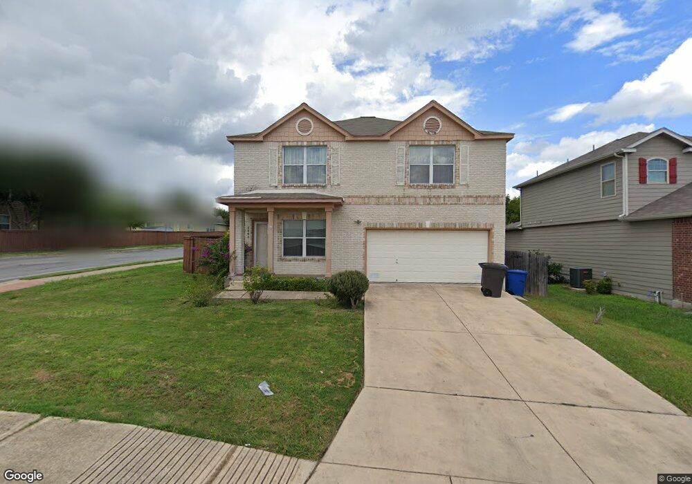 3903 Verde Bosque, San Antonio, TX 78223 - photo 1