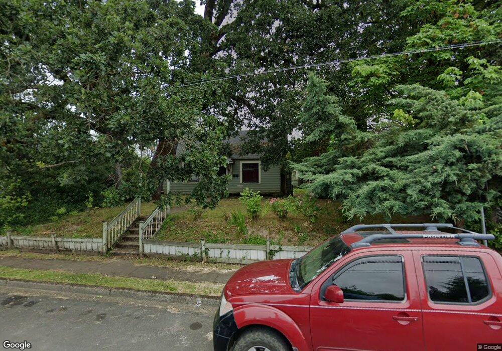 104 N Morton St, Newberg, OR 97132 - photo 1