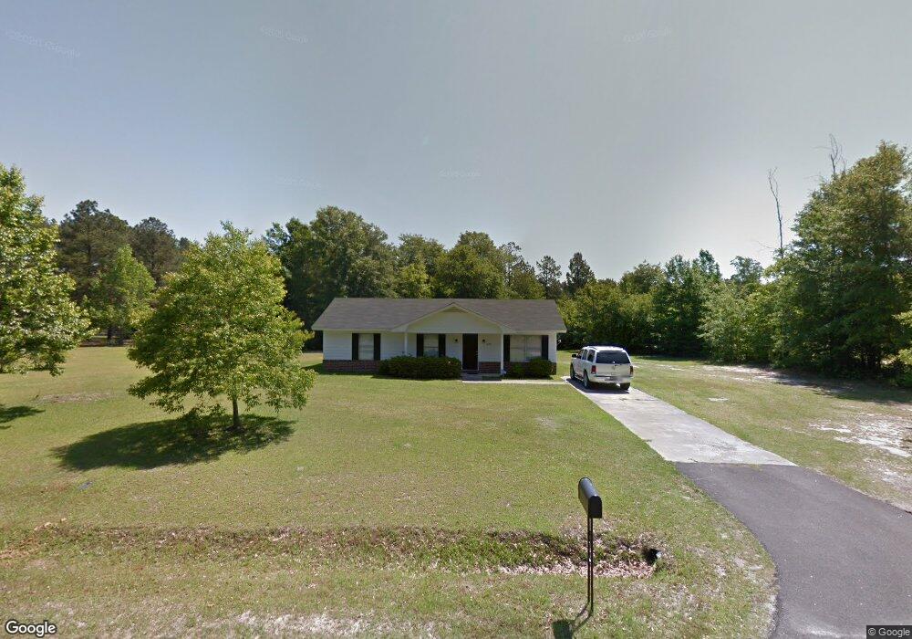 226 Grove Dr, Cordova, SC 29039 - photo 1