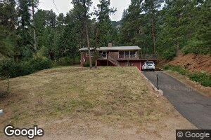 9835 Fountain Rd, Cascade, CO 80809