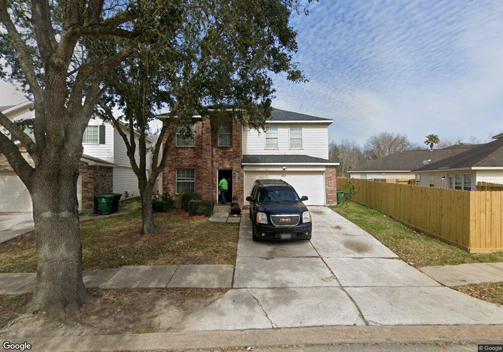 8923 Danbury Hollow Ln, Houston, TX 77075 - photo 1