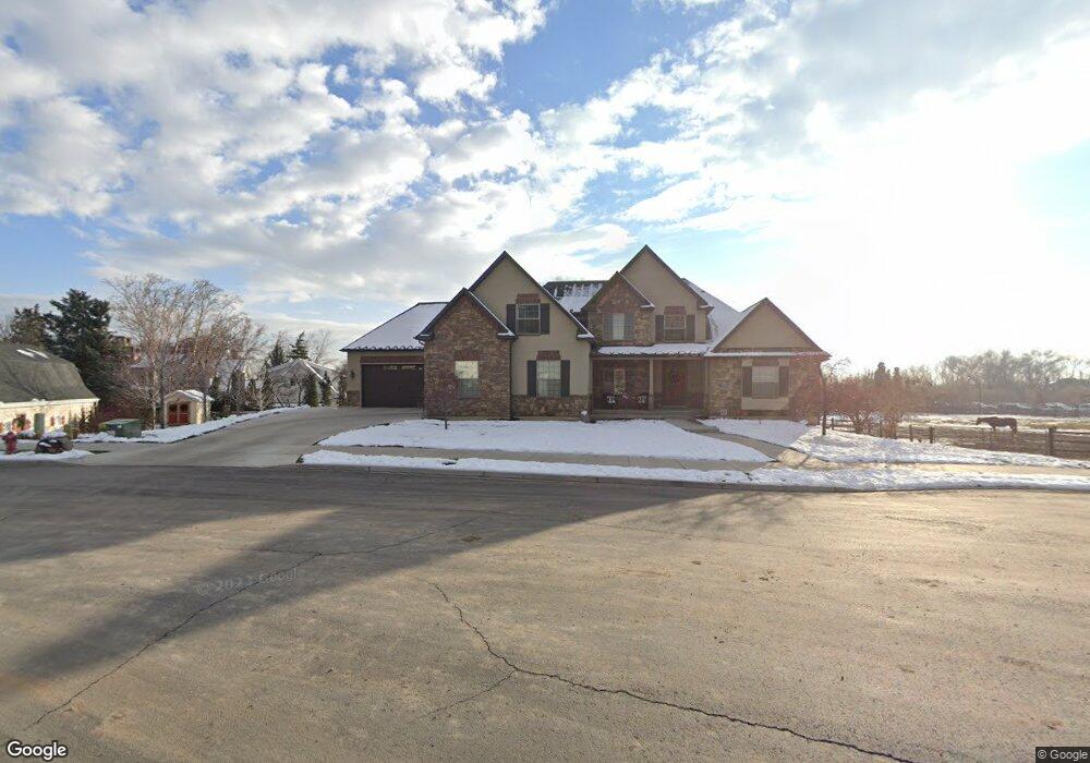 1033 W 4230 N, Pleasant Grove, UT 84062 - photo 1