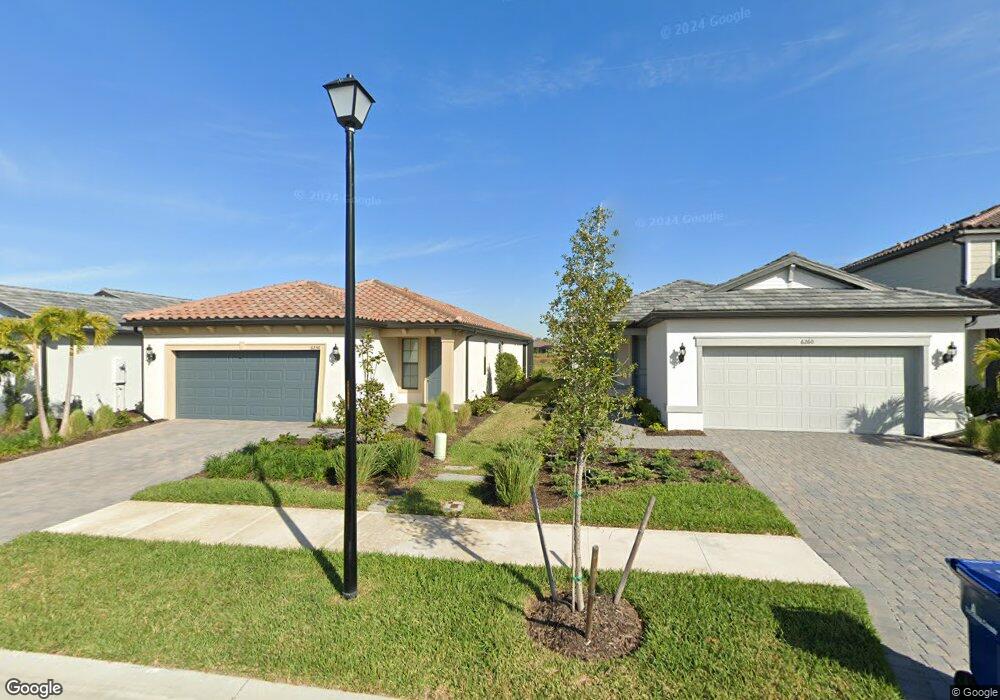 6256 Winding Pine Dr, Nokomis, FL 34275 - photo 1