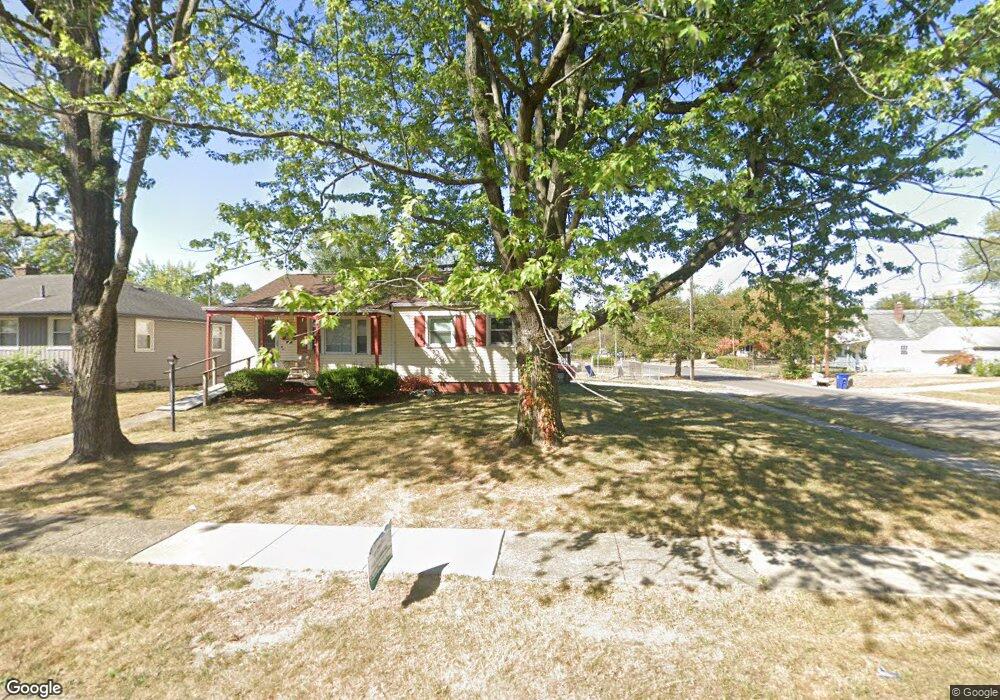 3463 Kenlawn St, Columbus, OH 43224 - photo 1