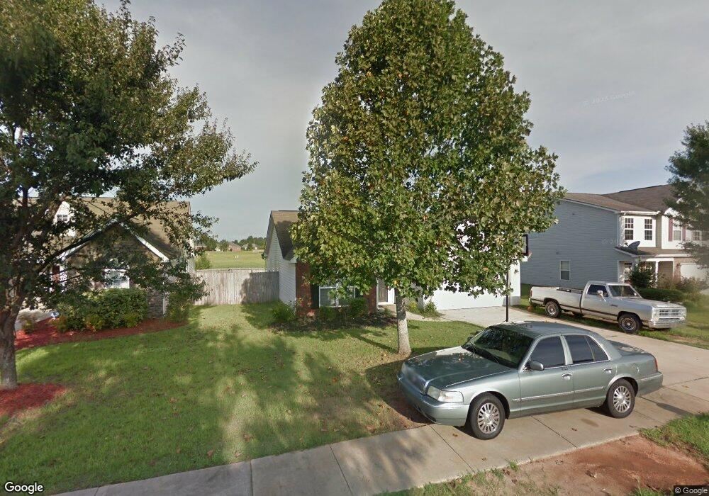 526 Arrie Dr, Byron, GA 31008 - photo 1