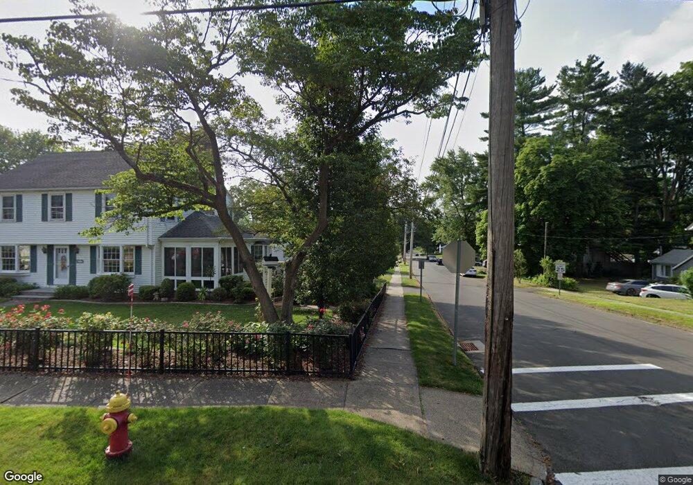 42 S Elm St, Wallingford, CT 06492 - photo 1