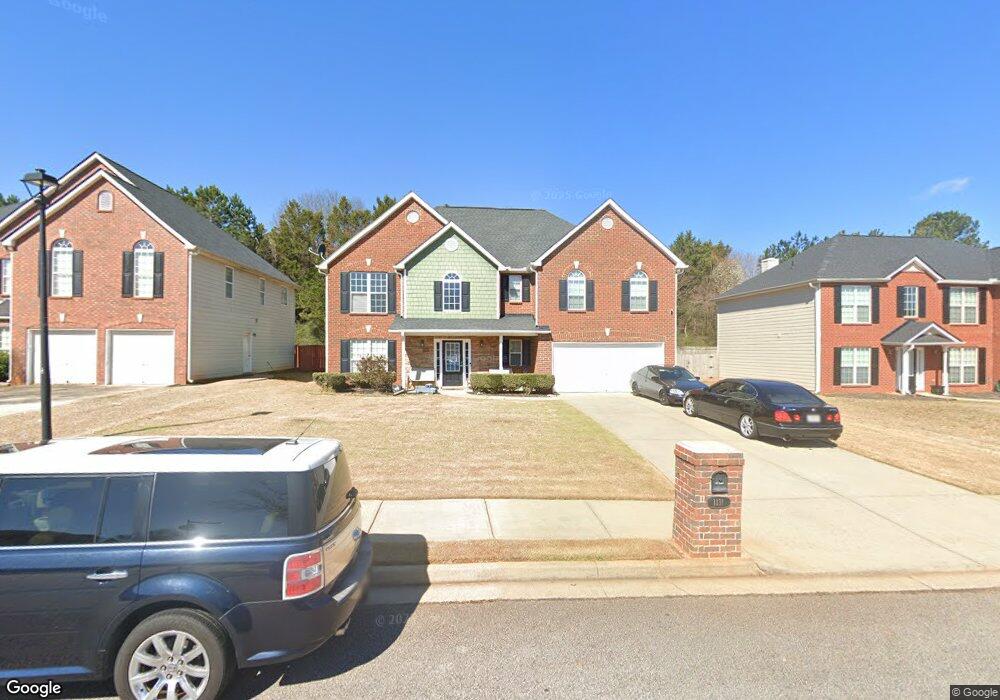 1131 Folkstone Dr, McDonough, GA 30253 - photo 1