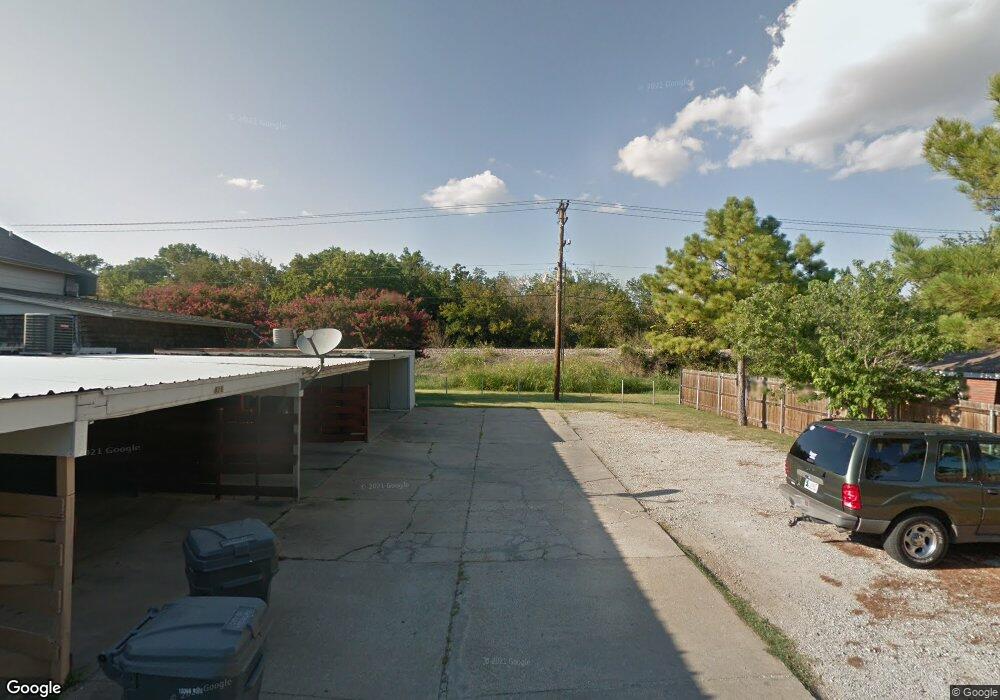 928 Manor Mall, Ardmore, OK 73401 - photo 1