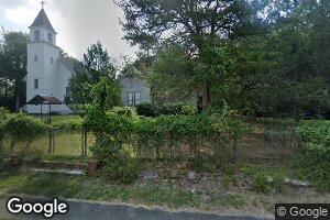 220 Washington Rd NE, Crawfordville, GA 30631