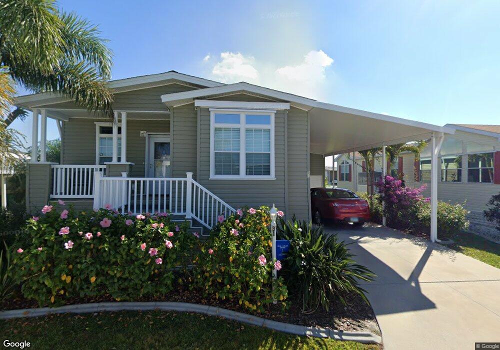 31 Copenhagen Ave unit 74A, Punta Gorda, FL 33950 - photo 1