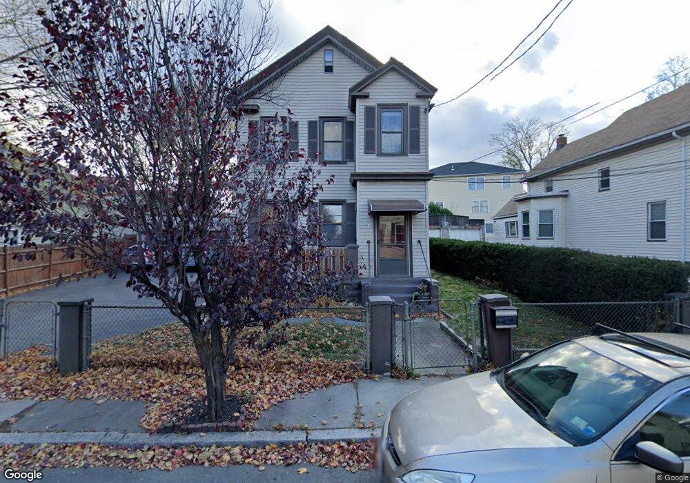 6 Auburn Ave unit 1st floor, Somerville, MA 02145 - photo 1